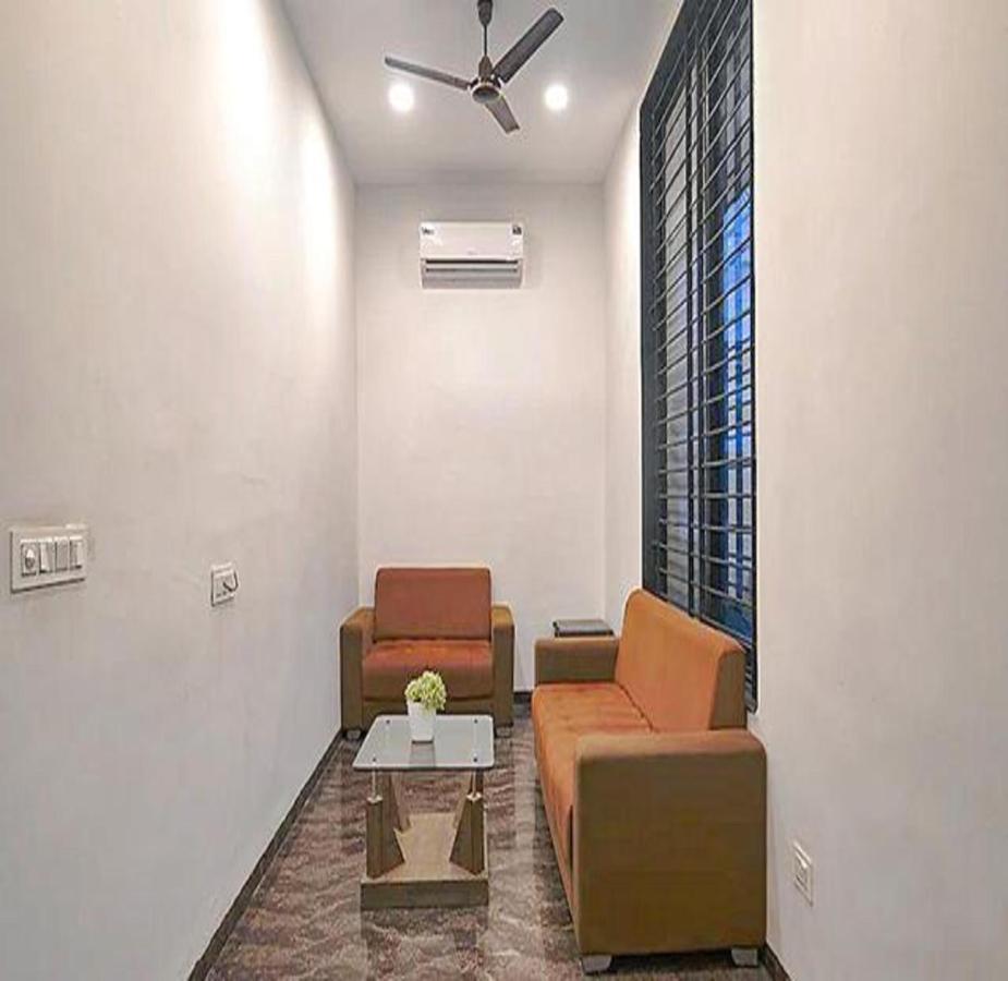 Hrg Destiny Hotels 54 Indore Exterior photo